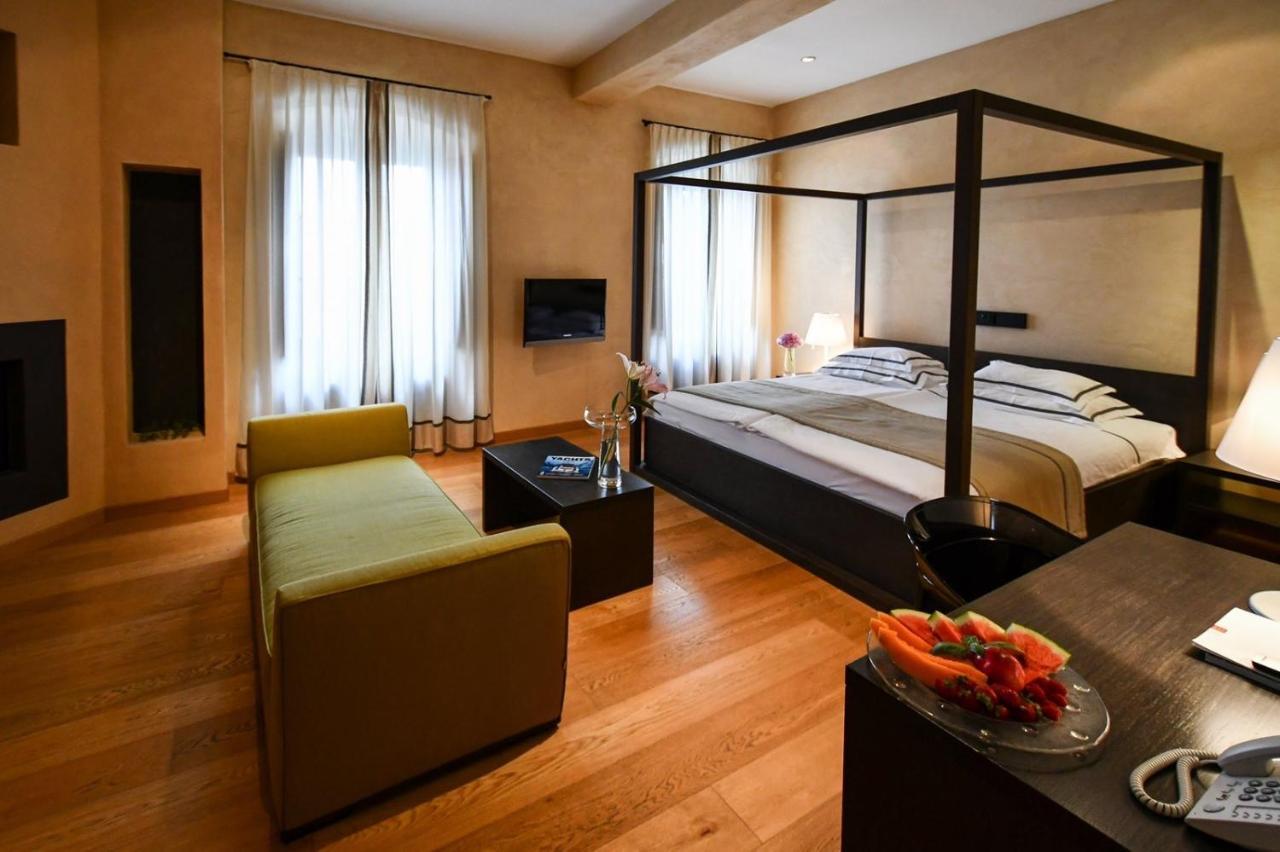 Heritage Hotel Kukuriku Kastav Esterno foto