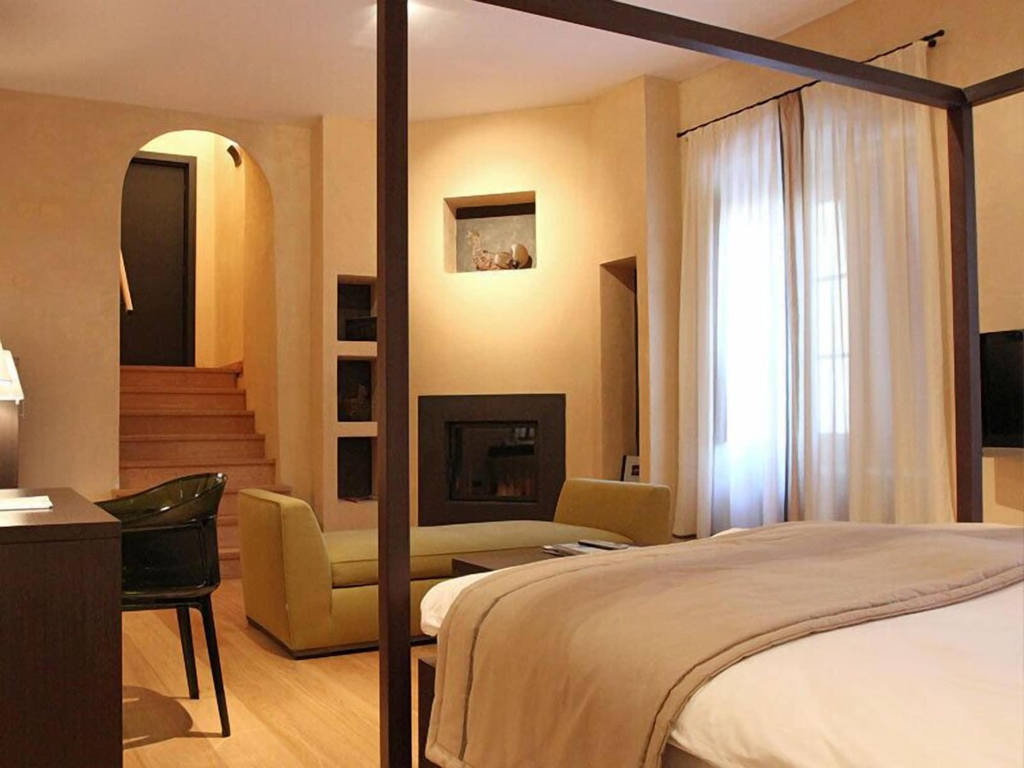 Heritage Hotel Kukuriku Kastav Esterno foto