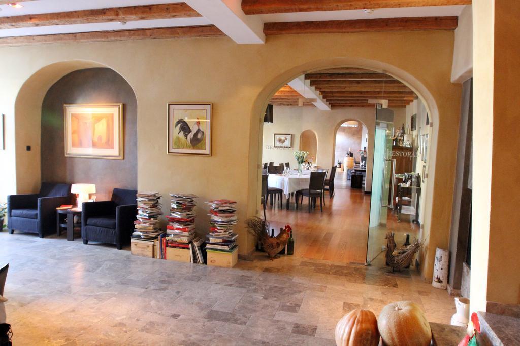 Heritage Hotel Kukuriku Kastav Esterno foto
